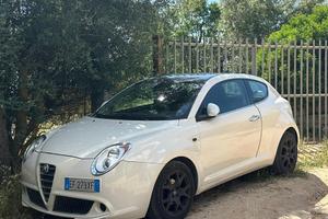 Alfa Romeo mito 1.4 2011