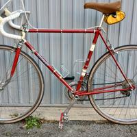 Bicicletta epoca Torpado eroica vintage 56