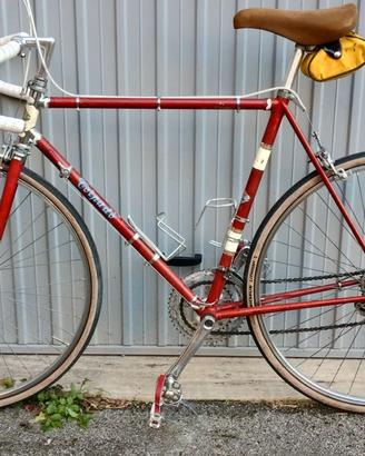 Bicicletta epoca Torpado eroica vintage 56