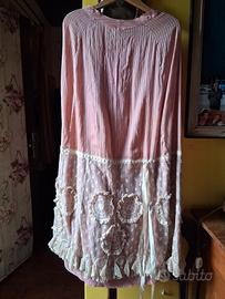 gonna del 900 della nonna