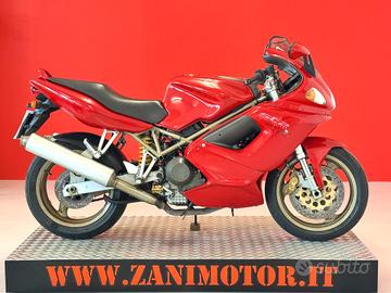 Ducati ST2 -1998- PERFETTA