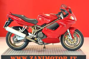 Ducati ST2 -1998- PERFETTA