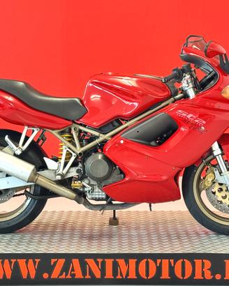 Ducati ST2 -1998- PERFETTA