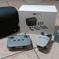 Drone dji Mini2