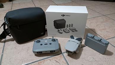 Drone dji Mini2