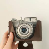 Fotocamera Bencini Koroll