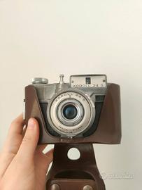 Fotocamera Bencini Koroll