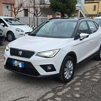 Seat Arona 1.0 TGI Reference