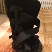 Tutore Walker per piede