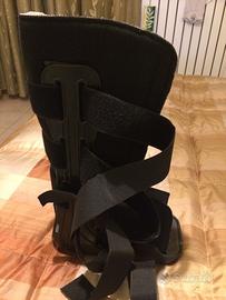 Tutore Walker per piede