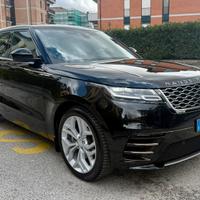 Range Rover Velar 2.0D i4 204cv Rdynamic SE - 2023