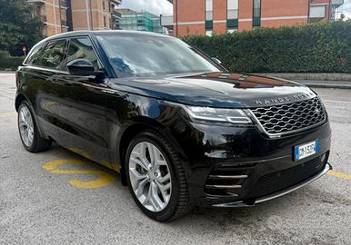 Range Rover Velar 2.0D i4 204cv Rdynamic SE - 2023