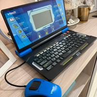 PC per bambini.  Laptop educativo VTech