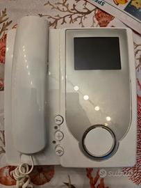 Videocitofono ELVOX 6341