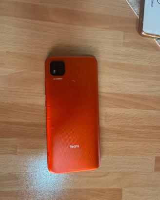 Redmi 9C