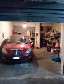 Garage mq. 28 cod. q14117