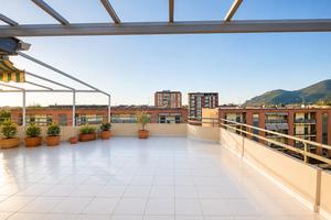 Attico/Mansarda Cascina [CA1VRG]