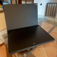 MONTBLANC sottomano da scrivania nuovo con scatola