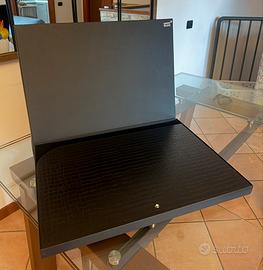 MONTBLANC sottomano da scrivania nuovo con scatola