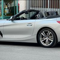 Bmw z4 (g29) - 2022