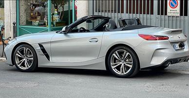 Bmw z4 (g29) - 2022