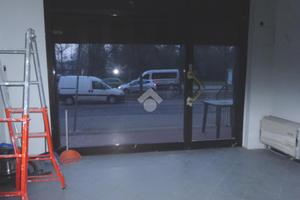 MONOLOCALE A FERRARA