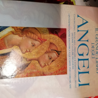 Il GRANDE LIBRO DEGLI ANGELI