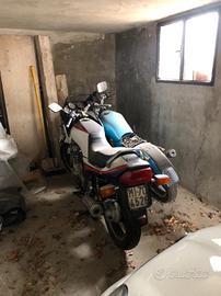 Yamaha Xj 900