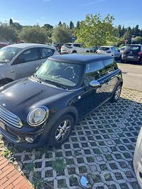 MINI One 1.6 benzina – 2011 – 112.000 km