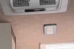 Raffrescatore Viesa Holiday 3