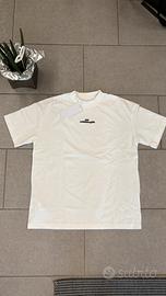 maglietta maison margiela