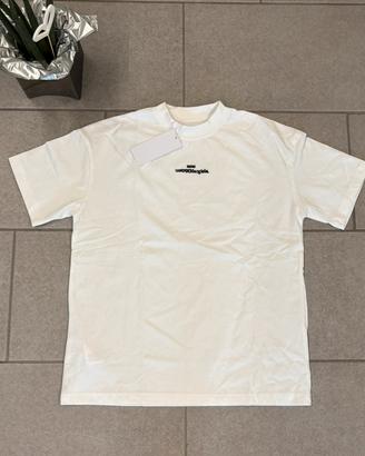 maglietta maison margiela
