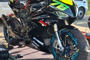 BMW S1000RR 2022