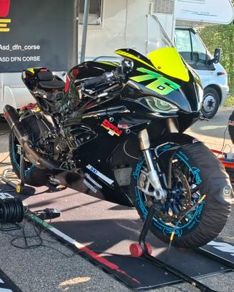 BMW S1000RR 2022
