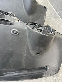 Kit air bag Fiat 500 2008