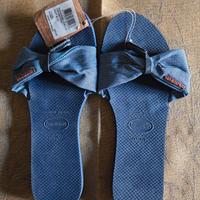 Havaianas Blue Navy