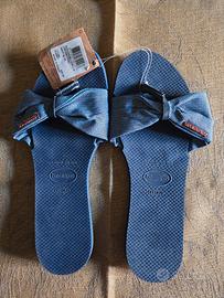 Havaianas Blue Navy