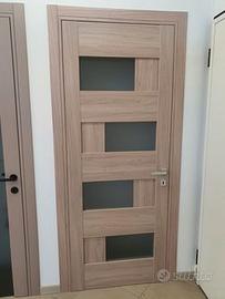 Finestre e persiane Spissu porte interne pronte