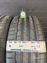 HANKOOK ventus 235 35 19