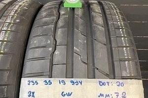HANKOOK ventus 235 35 19