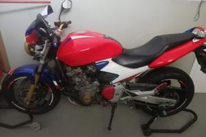 Honda hornet cb600f 2003