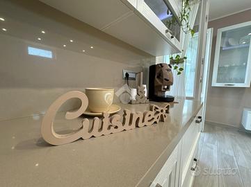 4 LOCALI A SANTA MARIA LA CARITÀ