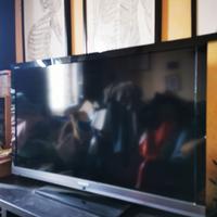 TV LCD Full HD SONY 40'' KDL 40EX710