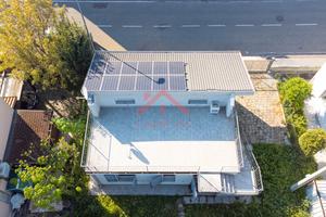 Casa singola sviluppata a piano terra