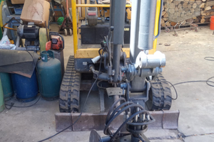 Volvo 15 quintali carro allargabile