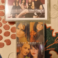 Cassette The Corrs