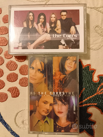 Cassette The Corrs