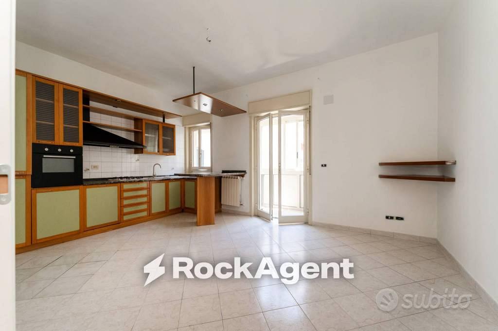 Appartamento – Catania, Guardia, Picanello-Ognina-Barriera-Canalicchio - Vista 5