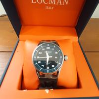 LOCMAN AUTOMATICO MONTECRISTO