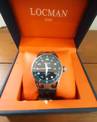 LOCMAN AUTOMATICO MONTECRISTO